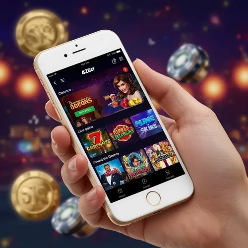 42bet mobile