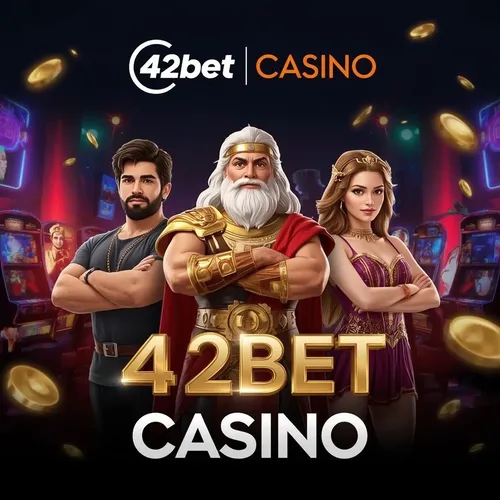 42 Bet en Ligne