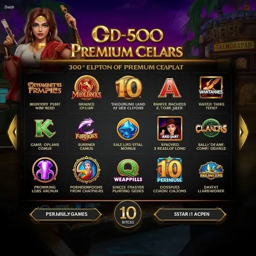 slot games